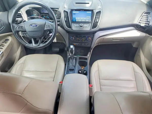 1FMCU0HD8JUD14199 2018 FORD ESCAPE - Image 8