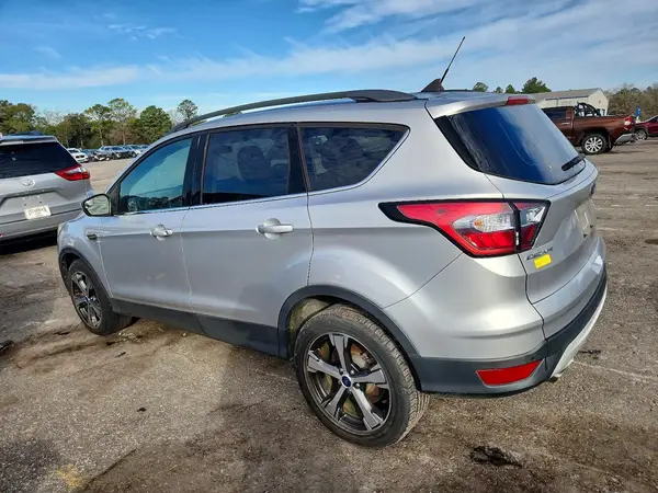 1FMCU0HD8JUD14719 2018 FORD ESCAPE - Image 2