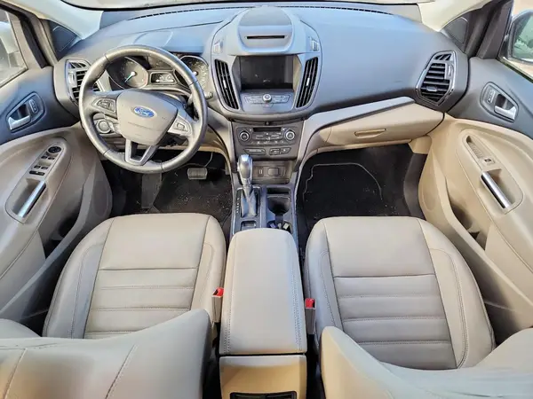 1FMCU0HD8JUD14719 2018 FORD ESCAPE - Image 8
