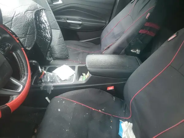 1FMCU0HD8JUD14848 2018 FORD ESCAPE - Image 8
