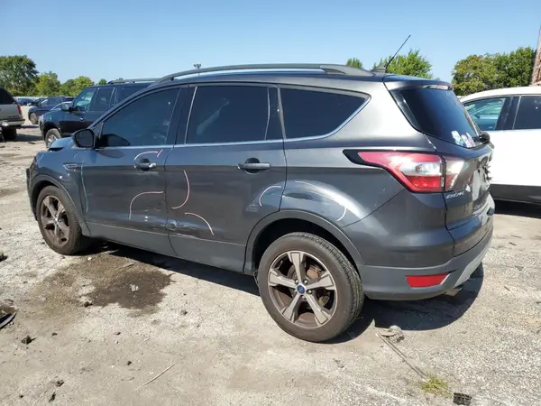 1FMCU0HD8JUD15868 2018 FORD ESCAPE - Image 2