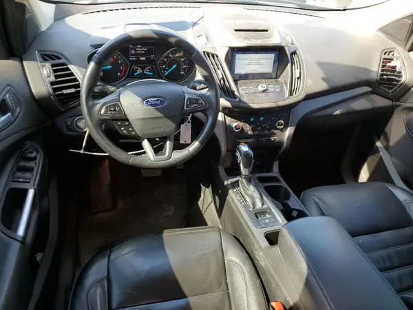 1FMCU0HD8JUD15868 2018 FORD ESCAPE - Image 8