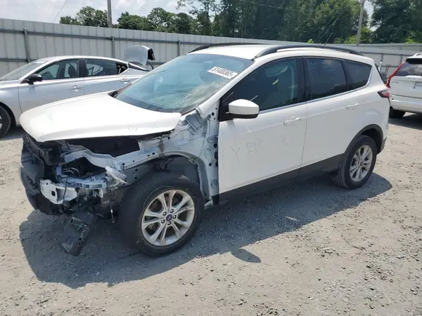 1FMCU0HD8JUD26059 2018 FORD ESCAPE - Image 1