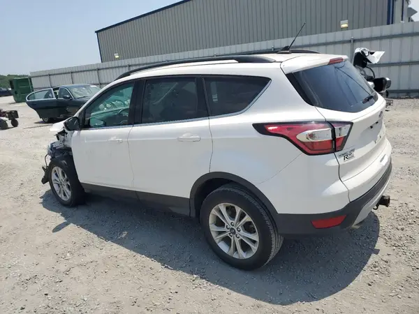 1FMCU0HD8JUD26059 2018 FORD ESCAPE - Image 2