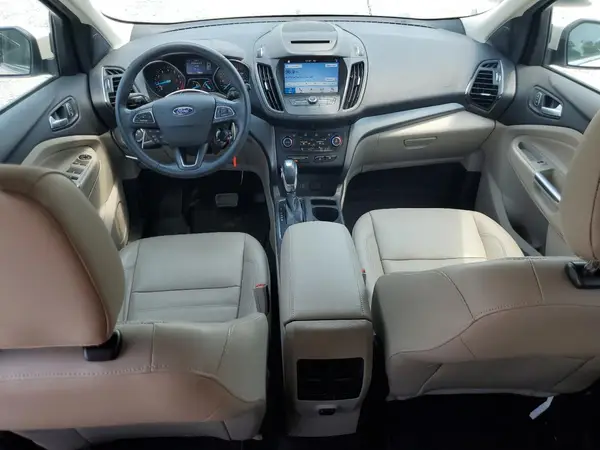 1FMCU0HD8JUD26059 2018 FORD ESCAPE - Image 8