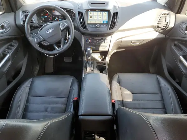 1FMCU0HD8JUD36123 2018 FORD ESCAPE - Image 8
