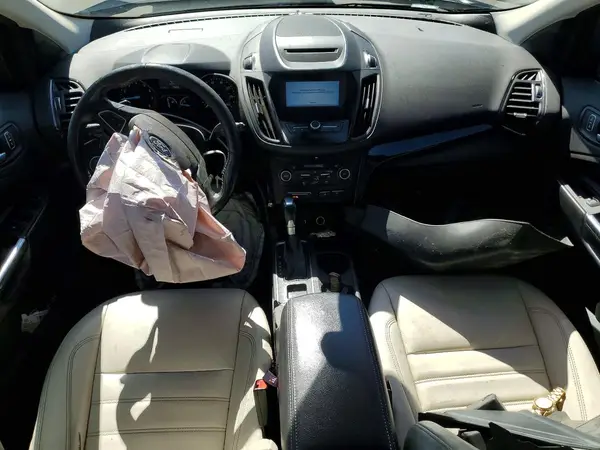 1FMCU0HD8JUD37790 2018 FORD ESCAPE - Image 8