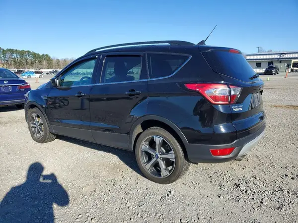 1FMCU0HD8JUD41161 2018 FORD ESCAPE - Image 2