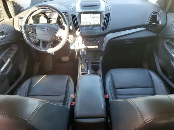 1FMCU0HD8JUD41161 2018 FORD ESCAPE - Image 8