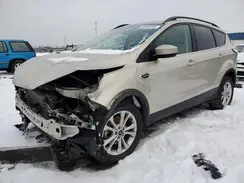1FMCU0HD8JUD43251 2018 FORD ESCAPE
