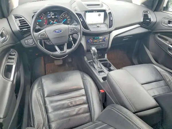 1FMCU0HD8JUD48854 2018 FORD ESCAPE - Image 8