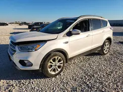 1FMCU0HD8JUD50118 2018 FORD ESCAPE
