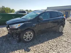 1FMCU0HD8JUD57702 2018 FORD ESCAPE