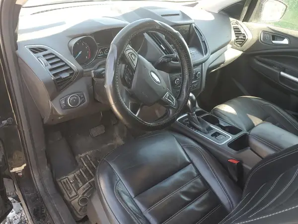 1FMCU0HD8JUD57702 2018 FORD ESCAPE - Image 8