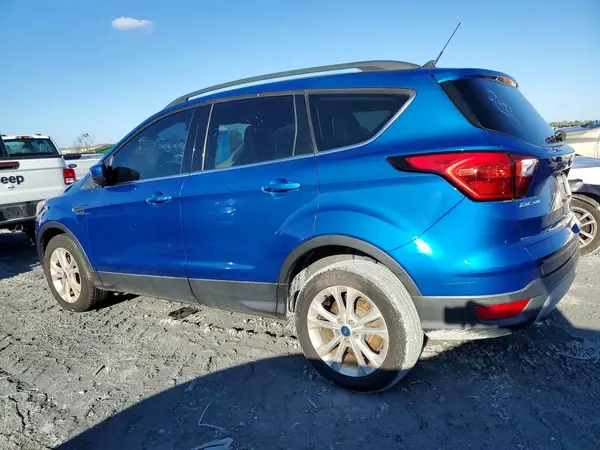 1FMCU0HD8KUA02188 2019 FORD ESCAPE - Image 2