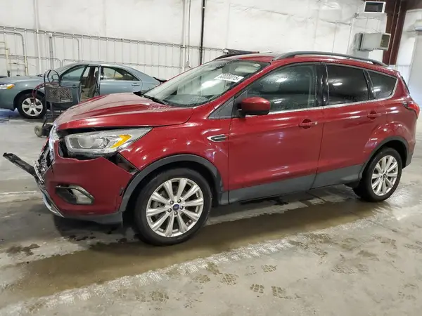 1FMCU0HD8KUA06290 2019 FORD ESCAPE - Image 1