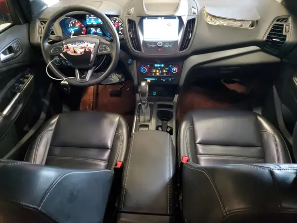 1FMCU0HD8KUA06290 2019 FORD ESCAPE - Image 8