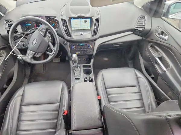 1FMCU0HD8KUA14583 2019 FORD ESCAPE - Image 8