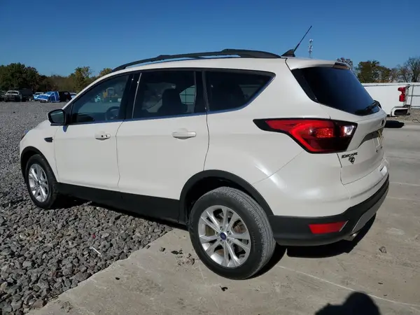 1FMCU0HD8KUA18908 2019 FORD ESCAPE - Image 2