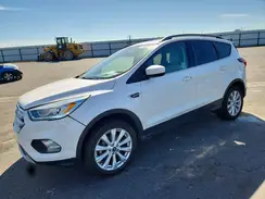 1FMCU0HD8KUA20867 2019 FORD ESCAPE