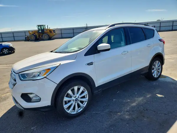 1FMCU0HD8KUA20867 2019 FORD ESCAPE - Image 1
