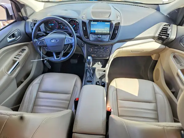 1FMCU0HD8KUA20867 2019 FORD ESCAPE - Image 8