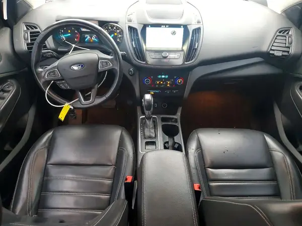 1FMCU0HD8KUA22912 2019 FORD ESCAPE - Image 8