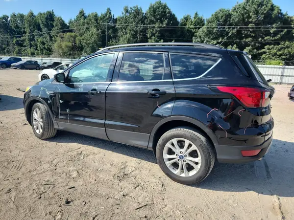 1FMCU0HD8KUA26460 2019 FORD ESCAPE - Image 2