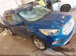 1FMCU0HD8KUA40388 2019 FORD ESCAPE