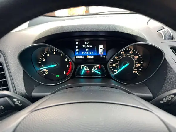 1FMCU0HD8KUA46577 2019 FORD ESCAPE - Image 8