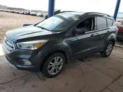 1FMCU0HD8KUA55151 2019 FORD ESCAPE