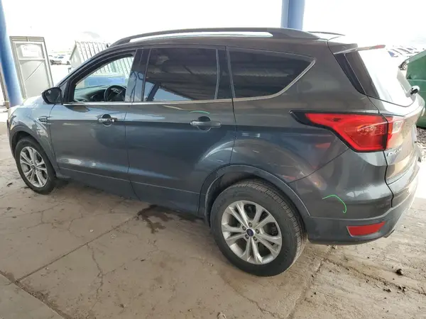 1FMCU0HD8KUA55151 2019 FORD ESCAPE - Image 2