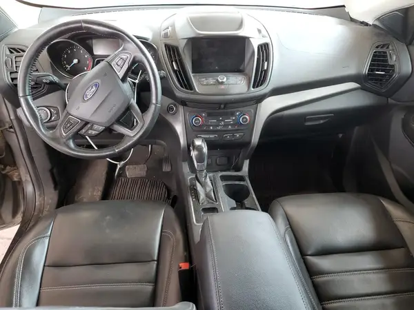 1FMCU0HD8KUA55151 2019 FORD ESCAPE - Image 8