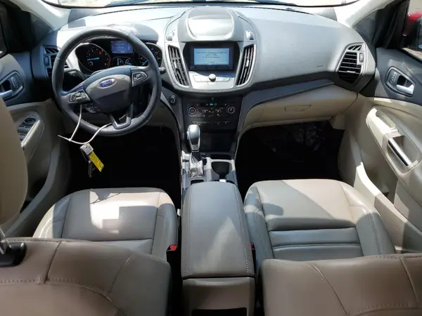 1FMCU0HD8KUA58955 2019 FORD ESCAPE - Image 8