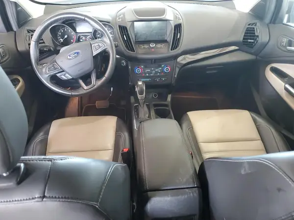 1FMCU0HD8KUA60723 2019 FORD ESCAPE - Image 8