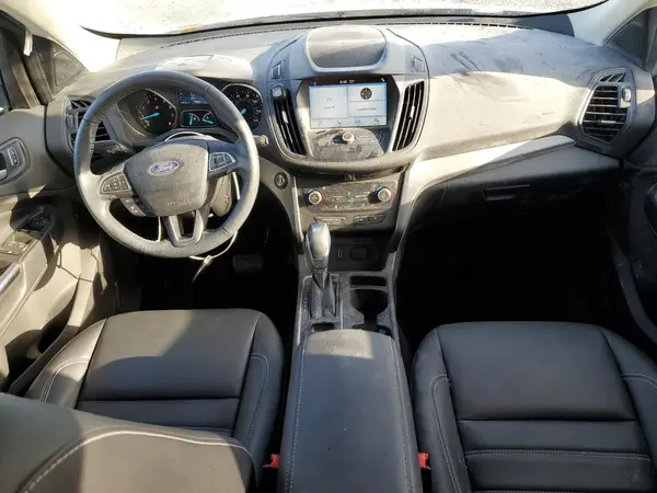 1FMCU0HD8KUA67252 2019 FORD ESCAPE - Image 8