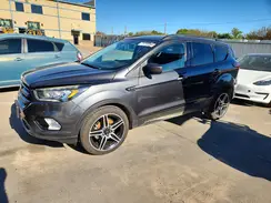 1FMCU0HD8KUA70846 2019 FORD ESCAPE