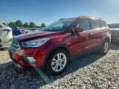 1FMCU0HD8KUA71091 2019 FORD ESCAPE