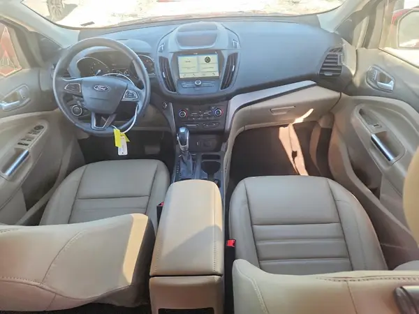 1FMCU0HD8KUA71091 2019 FORD ESCAPE - Image 8