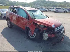 1FMCU0HD8KUA79434 2019 FORD ESCAPE