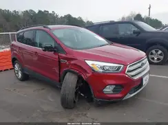 1FMCU0HD8KUA81040 2019 FORD ESCAPE