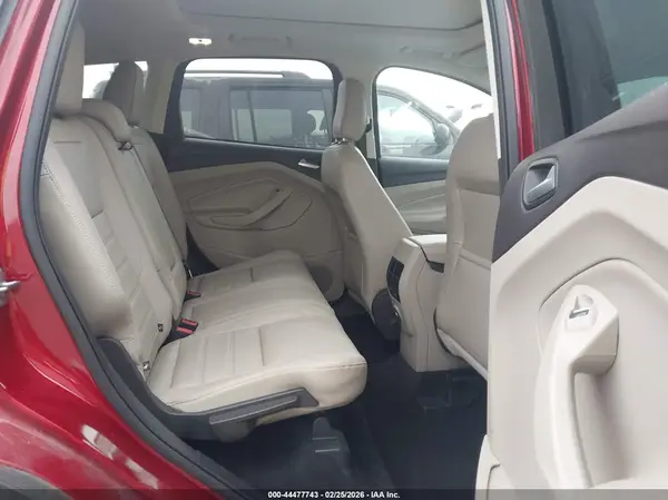 1FMCU0HD8KUA81040 2019 FORD ESCAPE - Image 8