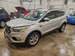 1FMCU0HD8KUA81474 2019 FORD ESCAPE