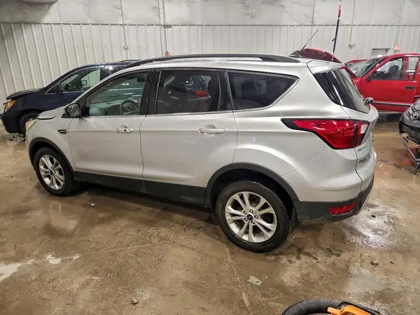 1FMCU0HD8KUA81474 2019 FORD ESCAPE - Image 2