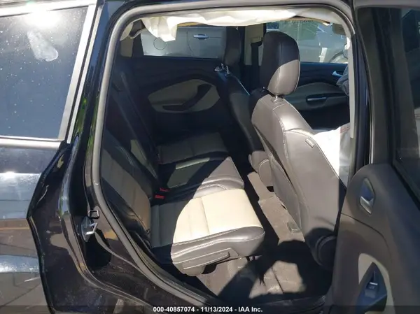 1FMCU0HD8KUA92555 2019 FORD ESCAPE - Image 8