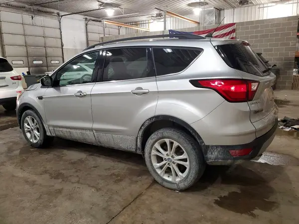 1FMCU0HD8KUB02095 2019 FORD ESCAPE - Image 2
