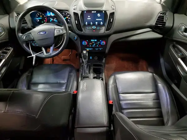 1FMCU0HD8KUB02095 2019 FORD ESCAPE - Image 8