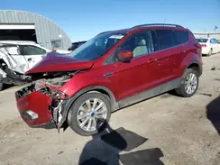 1FMCU0HD8KUB02274 2019 FORD ESCAPE