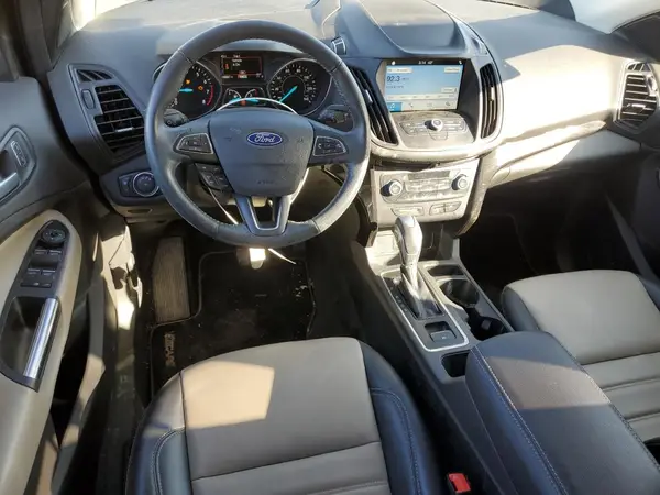 1FMCU0HD8KUB02923 2019 FORD ESCAPE - Image 8