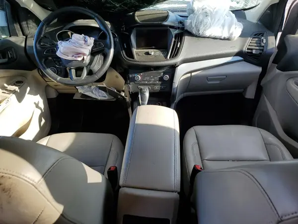 1FMCU0HD8KUB04798 2019 FORD ESCAPE - Image 8